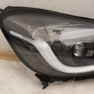 Honda Jazz Right Side Headlight 2020 TO 2024 Genuine *DAMAGED* - Image 4