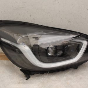 Honda Jazz Right Side Headlight 2020 TO 2024 Genuine *DAMAGED*