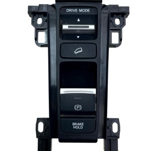 Honda ZR-V Parking Brake Switch Assembly 2023 Onward 35720-3Y0-D010-M2 Genuine