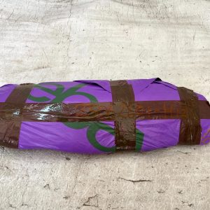 Honda ZR-V Rear Right Side Seat Safety Bag Cushion 82150-3Y0-H514-M2 Genuine - Image 16