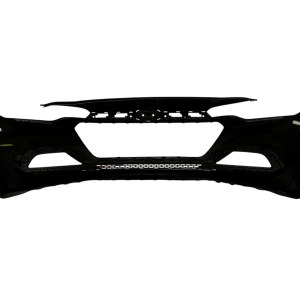 Hyundai I20 Mk2 Front Bumper 2018 TO 2020 86511C8000 Genuine - Image 3