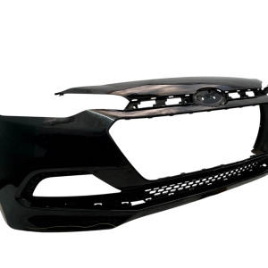 Hyundai I20 Mk2 Front Bumper 2018 TO 2020 86511C8000 Genuine - Image 5