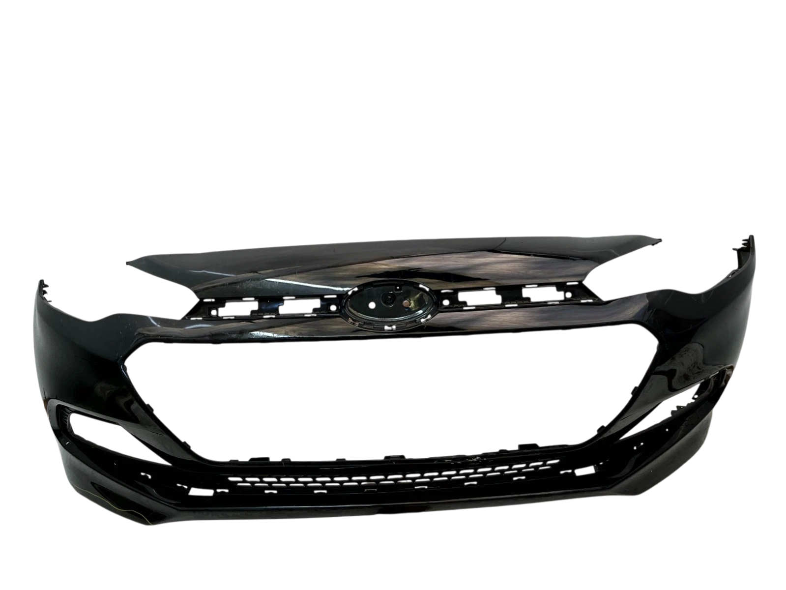 Hyundai I20 Mk2 Front Bumper 2018 TO 2020 86511C8000 Genuine