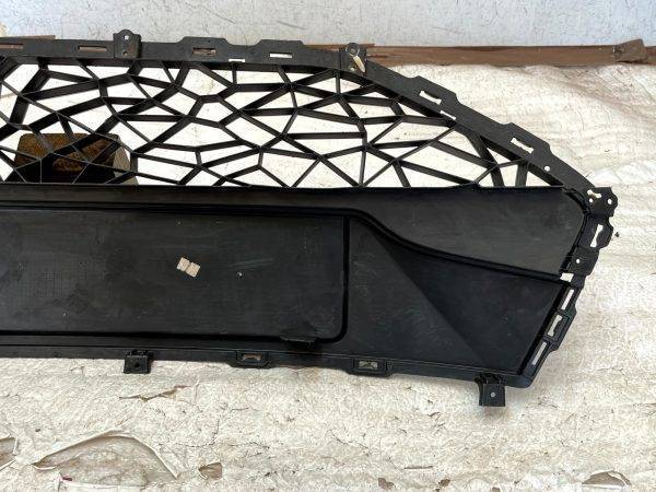Hyundai IX20 Front Bumper Lower Grille 2010 TO 2015 6561 1K000 Genuine 178536174603 10