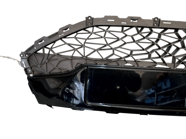 Hyundai IX20 Front Bumper Lower Grille 2010 TO 2015 6561 1K000 Genuine 178536174603 2