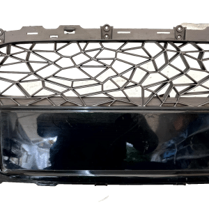 Hyundai IX20 Front Bumper Lower Grille 2010 TO 2015 6561-1K000 Genuine - Image 3