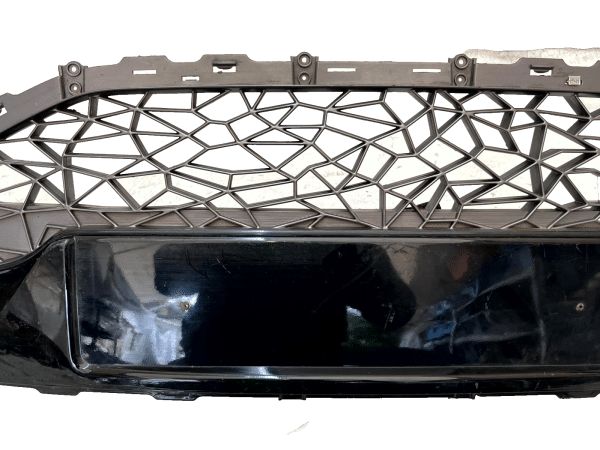 Hyundai IX20 Front Bumper Lower Grille 2010 TO 2015 6561 1K000 Genuine 178536174603 3