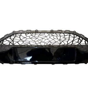 Hyundai IX20 Front Bumper Lower Grille 2010 TO 2015 6561-1K000 Genuine - Image 1