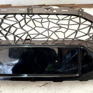 Hyundai IX20 Front Bumper Lower Grille 2010 TO 2015 6561-1K000 Genuine - Image 4