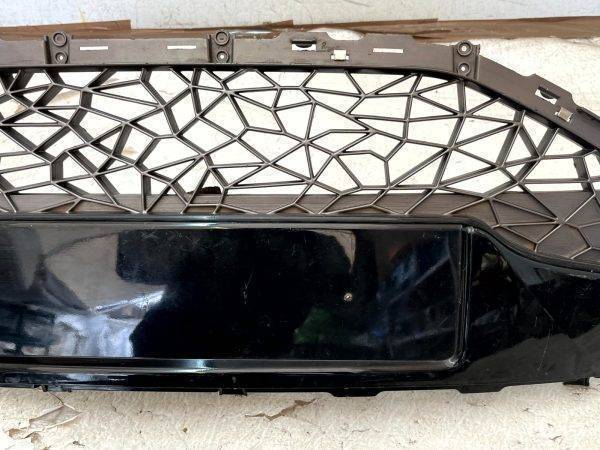 Hyundai IX20 Front Bumper Lower Grille 2010 TO 2015 6561 1K000 Genuine 178536174603 4