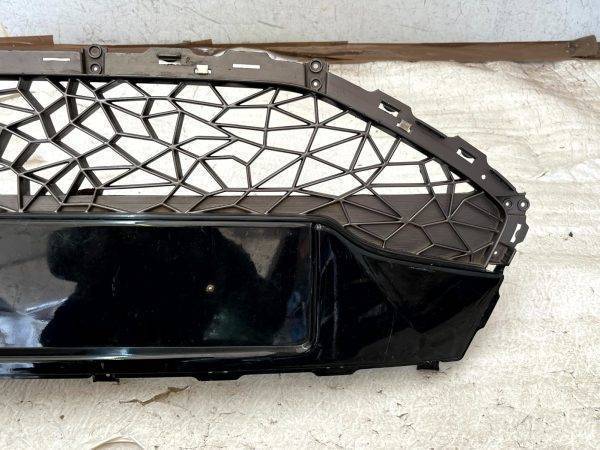 Hyundai IX20 Front Bumper Lower Grille 2010 TO 2015 6561 1K000 Genuine 178536174603 5