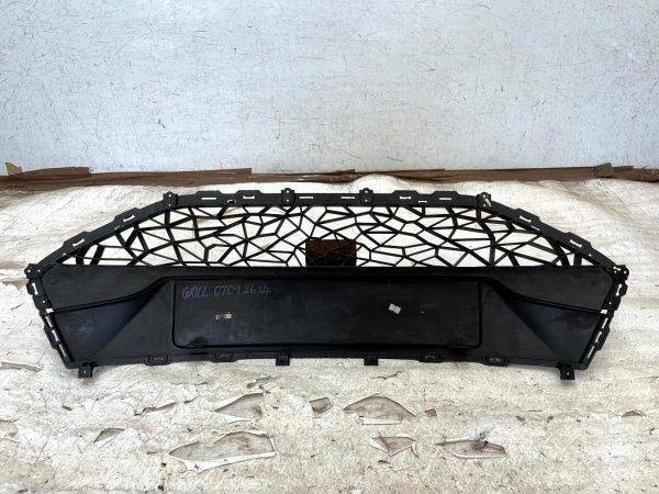 Hyundai IX20 Front Bumper Lower Grille 2010 TO 2015 6561 1K000 Genuine 178536174603 6