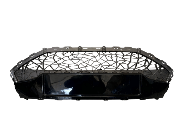 Hyundai IX20 Front Bumper Lower Grille 2010 TO 2015 6561 1K000 Genuine 178536174603