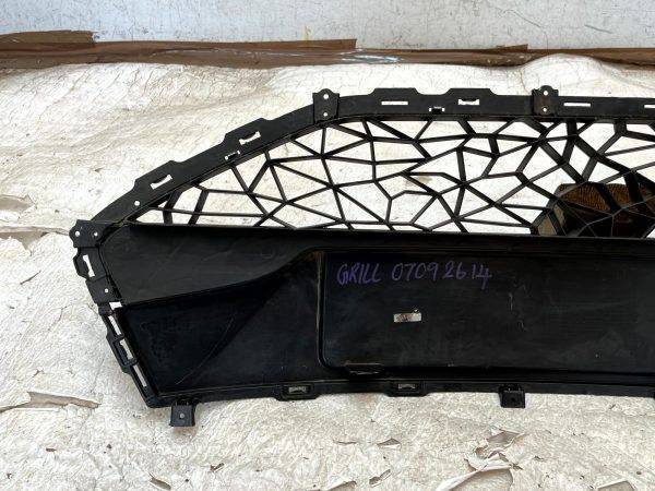 Hyundai IX20 Front Bumper Lower Grille 2010 TO 2015 6561 1K000 Genuine 178536174603 7