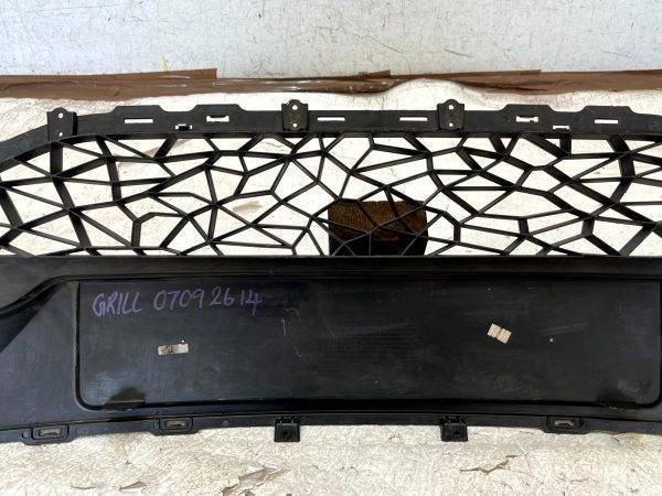 Hyundai IX20 Front Bumper Lower Grille 2010 TO 2015 6561 1K000 Genuine 178536174603 8
