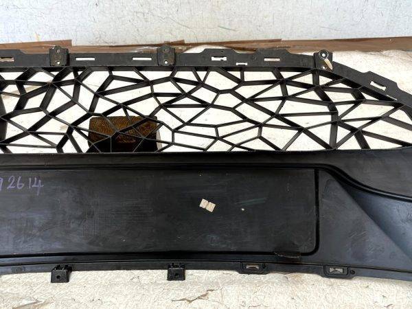 Hyundai IX20 Front Bumper Lower Grille 2010 TO 2015 6561 1K000 Genuine 178536174603 9