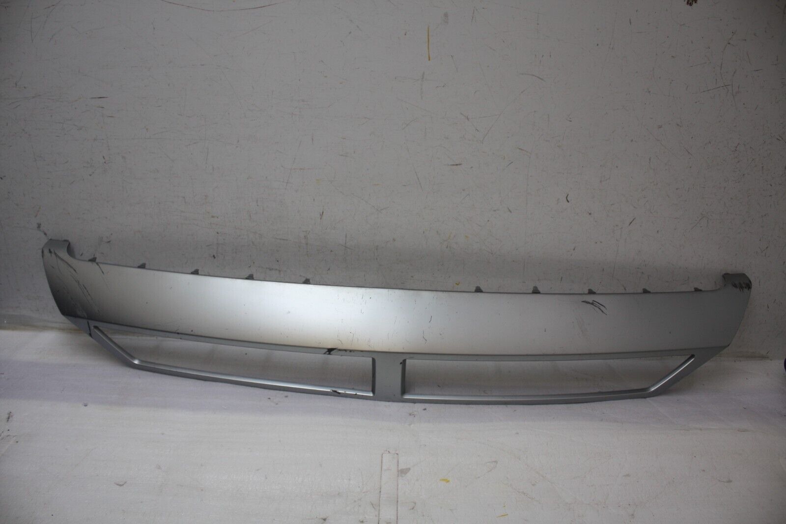 Hyundai Ioniq Front Bumper Lower Section 2019-2023 86577-GI000 *FIXING DAMAGED*