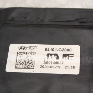 Hyundai Ioniq Front Slam Panel 2016 TO 2023 64101-G2000 Genuine *DAMAGED* - Image 11