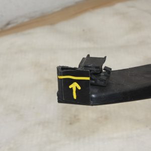 Hyundai Ioniq Front Slam Panel 2016 TO 2023 64101-G2000 Genuine *DAMAGED* - Image 6