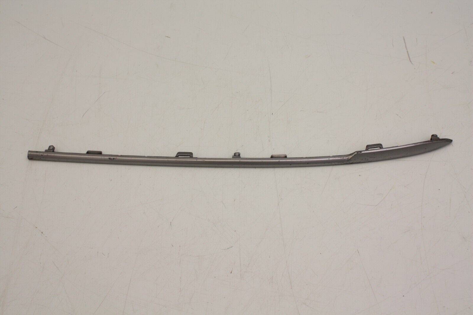 Hyundai Kona Electric Front Bumper Left Trim 2021 ON 86573 K4AA0 GOT SCRATCHES 176604389813