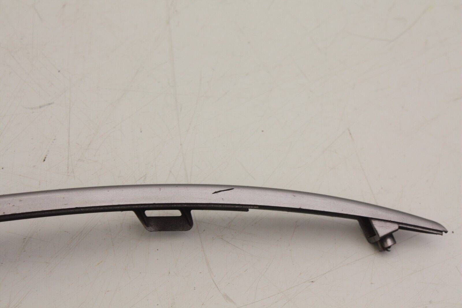 Hyundai-Kona-Electric-Front-Bumper-Left-Trim-2021-ON-86575-K4AA0-GOT-SCRATCHES-176604386493-11