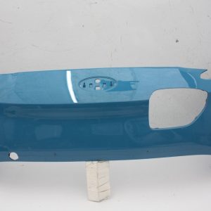 Hyundai-Kona-Front-Bumper-2021-TO-2024-86511-K4AA0-Genuine-DAMAGED-176633179333