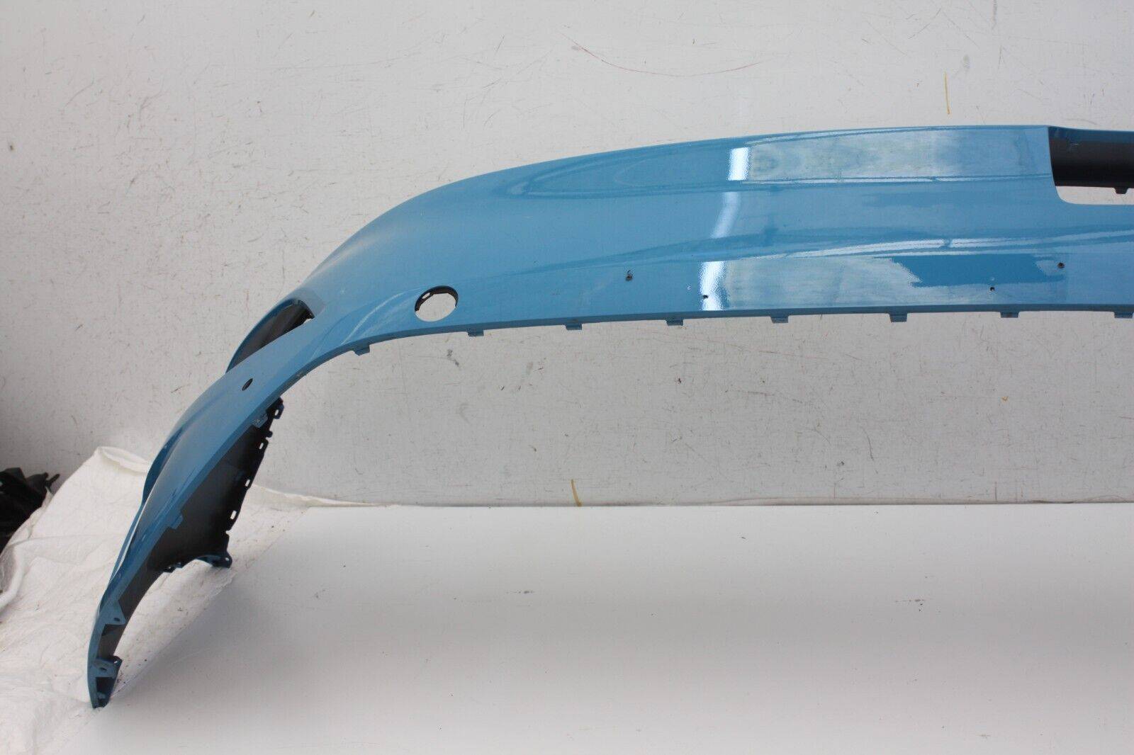 Hyundai-Kona-Front-Bumper-86511-K4AA0-Genuine-DAMAGED-176633179333-10