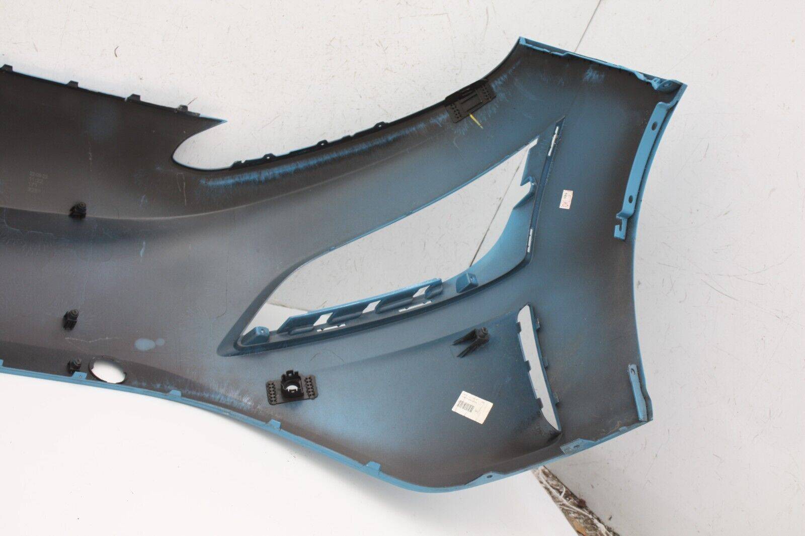 Hyundai-Kona-Front-Bumper-86511-K4AA0-Genuine-DAMAGED-176633179333-12