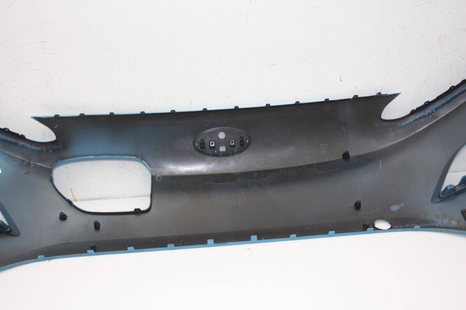 Hyundai-Kona-Front-Bumper-86511-K4AA0-Genuine-DAMAGED-176633179333-13