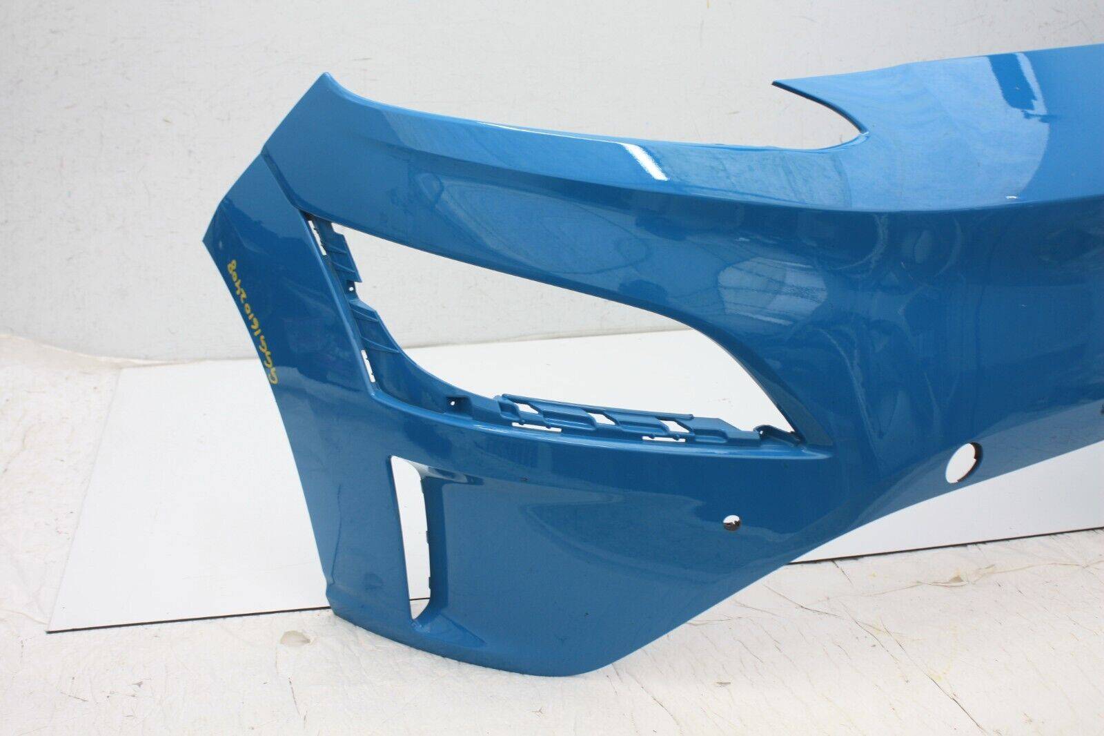 Hyundai-Kona-Front-Bumper-86511-K4AA0-Genuine-DAMAGED-176633179333-7