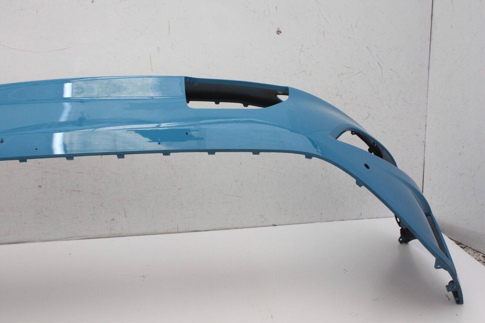 Hyundai-Kona-Front-Bumper-86511-K4AA0-Genuine-DAMAGED-176633179333-9