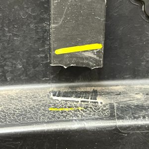 Hyundai Kona Front Bumper Lower Grille 2021 TO 2024 86560-K4AD0 Genuine - Image 11