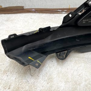 Hyundai Kona Front Bumper Lower Grille 2021 TO 2024 86560-K4AD0 Genuine - Image 13