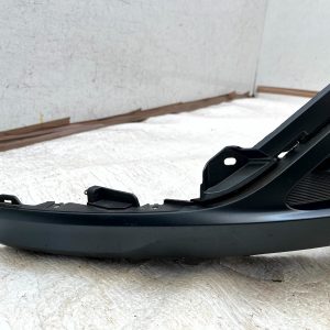 Hyundai Kona Front Bumper Lower Grille 2021 TO 2024 86560-K4AD0 Genuine - Image 3