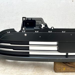 Hyundai Kona Front Bumper Lower Grille 2021 TO 2024 86560-K4AD0 Genuine - Image 5