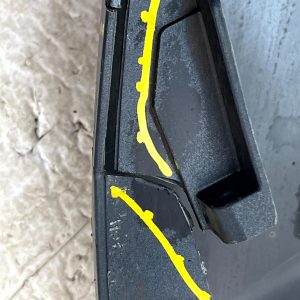 Hyundai Kona Front Bumper Lower Grille 2021 TO 2024 86560-K4AD0 Genuine - Image 10