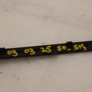 Hyundai Kona Front Bumper Upper Grill Trim 2017 TO 2021 86585-J9000 Genuine - Image 11