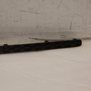 Hyundai Kona Front Bumper Upper Grill Trim 2017 TO 2021 86585-J9000 Genuine - Image 3