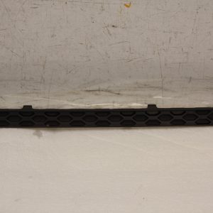 Hyundai Kona Front Bumper Upper Grill Trim 2017 TO 2021 86585-J9000 Genuine - Image 4