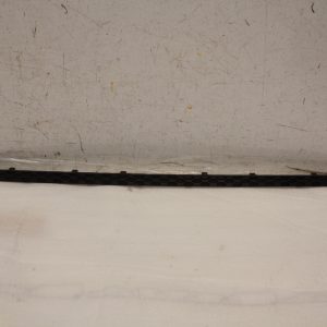 Hyundai Kona Front Bumper Upper Grill Trim 2017 TO 2021 86585-J9000 Genuine - Image 1