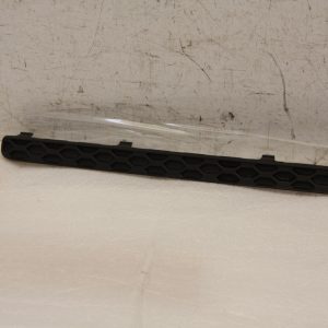 Hyundai Kona Front Bumper Upper Grill Trim 2017 TO 2021 86585-J9000 Genuine - Image 5