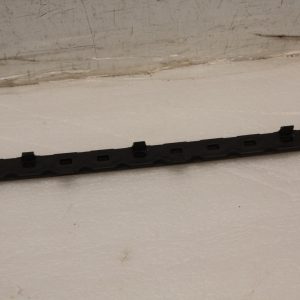 Hyundai Kona Front Bumper Upper Grill Trim 2017 TO 2021 86585-J9000 Genuine - Image 7