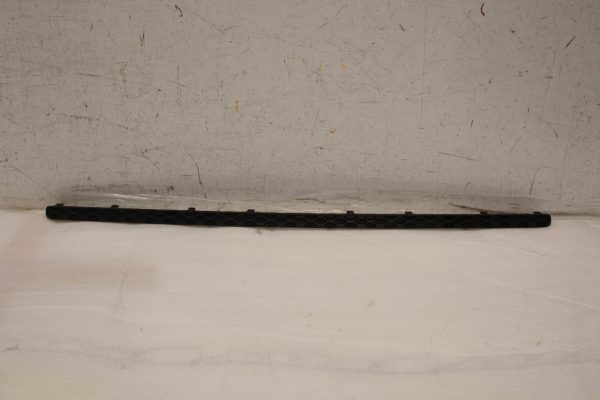 Hyundai-Kona-Front-Bumper-Upper-Grill-Trim-2017-TO-2021-86585-J9000-Genuine-176897573143