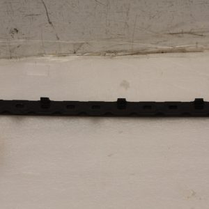 Hyundai Kona Front Bumper Upper Grill Trim 2017 TO 2021 86585-J9000 Genuine - Image 8