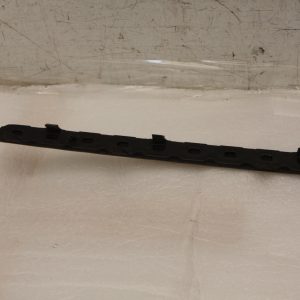 Hyundai Kona Front Bumper Upper Grill Trim 2017 TO 2021 86585-J9000 Genuine - Image 9