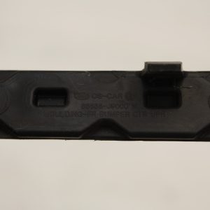 Hyundai Kona Front Bumper Upper Grill Trim 2017 TO 2021 86585-J9000 Genuine - Image 10