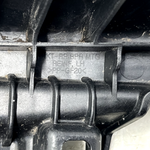 Hyundai Kona Rear Bumper Left Bracket 2021 TO 2024 86655-J9BA0 Genuine - Image 11