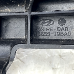 Hyundai Kona Rear Bumper Left Bracket 2021 TO 2024 86655-J9BA0 Genuine - Image 12