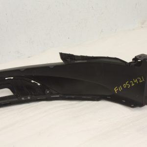 Hyundai Tucson Front Bumper Lower Section 2021 TO 2024 86512-N7010 Genuine - Image 20