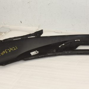 Hyundai Tucson Front Bumper Lower Section 2021 TO 2024 86512-N7010 Genuine - Image 23